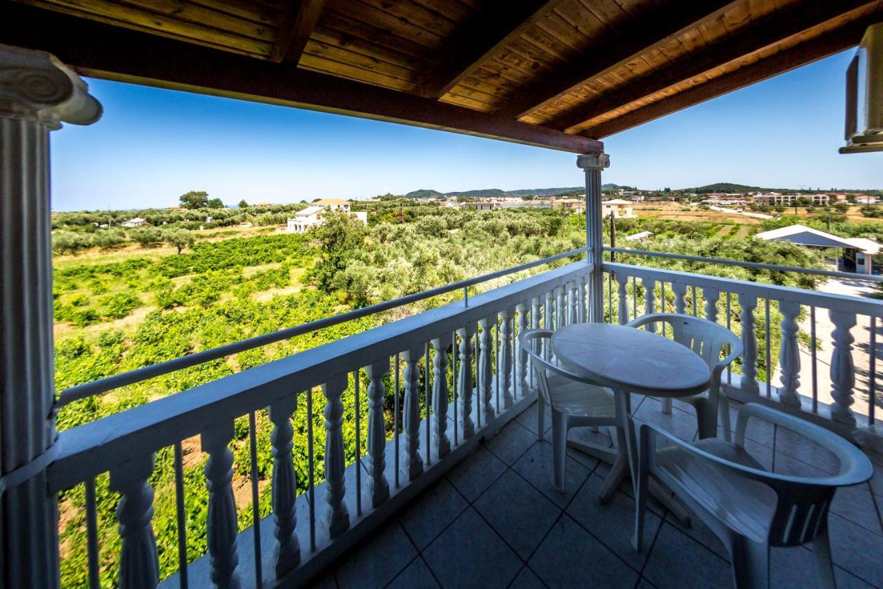 Souda Studios Alykes Zakynthos Kota Zakynthos Bagian luar foto